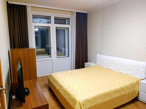 квартира по адресу Гагарина просп. (Гагаріна), 21