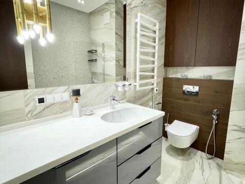 квартира за адресою Джона Маккейна вул. (Івана Кудрі), 7