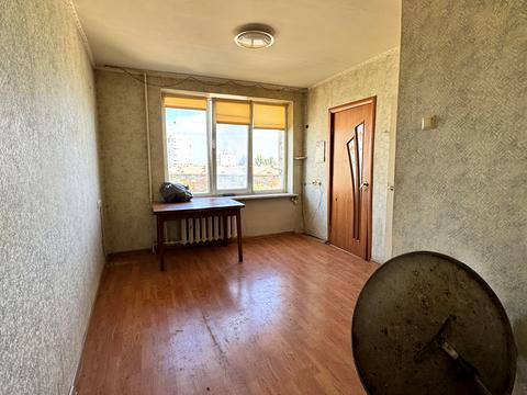 квартира по адресу Рыбальская ул., 3