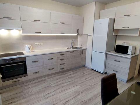 квартира по адресу Берестейский просп. (Победы), 67