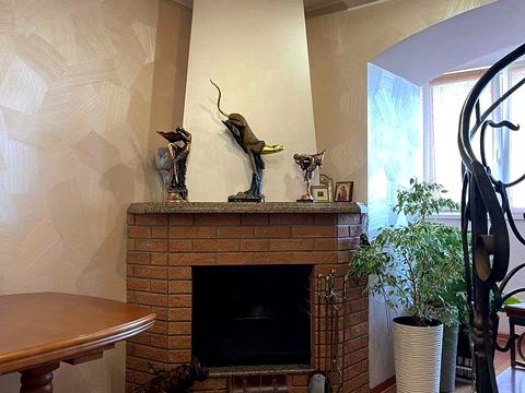 квартира по адресу Мира просп., 21