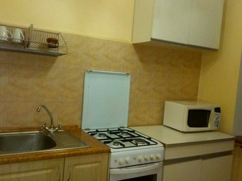 квартира по адресу Пилипа Козицького ул., 5