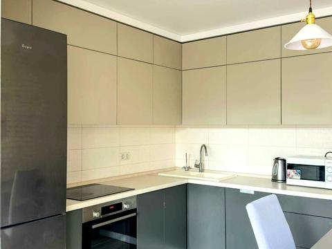 квартира по адресу Миру ул., 27