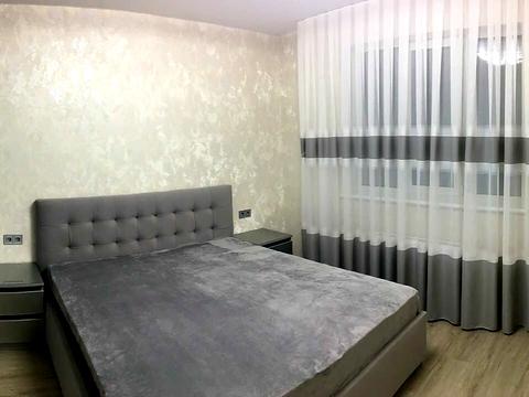 квартира по адресу Архитектора Вербицкого ул., 1-В