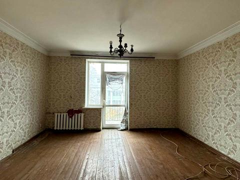 квартира по адресу Дмитрия Яворницкого просп. (Карла Маркса), 20