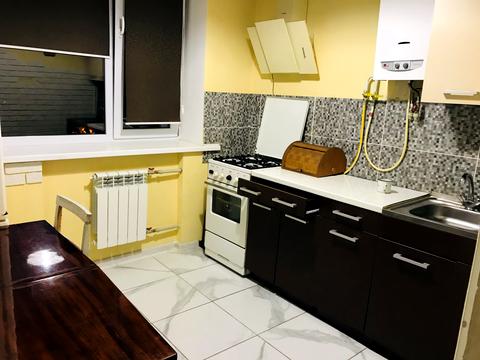 квартира по адресу проспект Миру, 2
