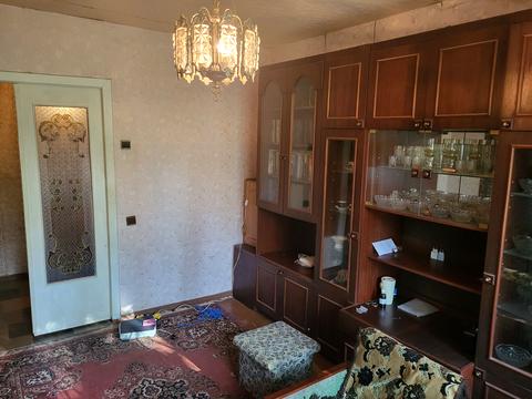 квартира за адресою Михайла Драгоманова вул. (Димитрова), 52