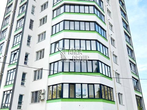 квартира за адресою Веліканова, 2