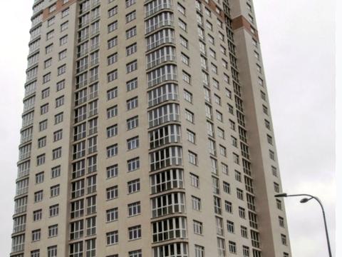 квартира за адресою Урлівська вул., 23-Г