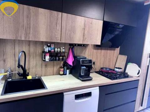 квартира за адресою Бахмутська вул. (Курська), 161