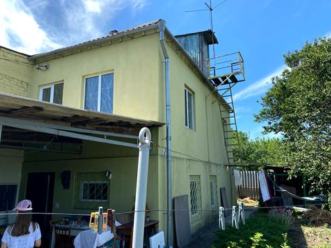 дом по адресу Краматорская ул. (Орська)
