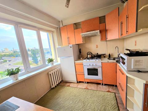 квартира по адресу Берестейский просп. (Победы), 12