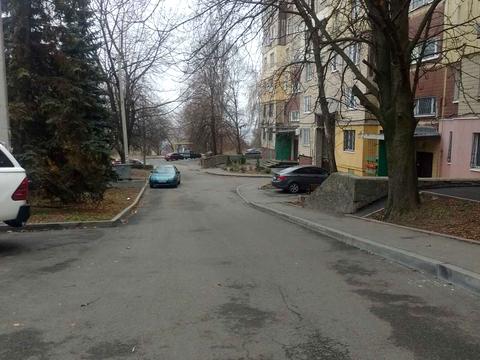 квартира по адресу ж/м Сокіл-1, 1