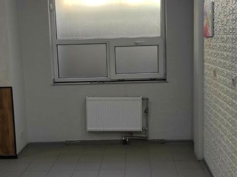 коммерческая по адресу Владислава Бувалкина ул. (Бочарова Генерала), 44а