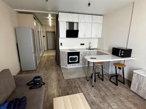 квартира за адресою Миколи Бажана просп., 17