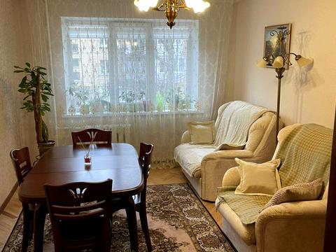 квартира за адресою Єреванська вул., 14-А