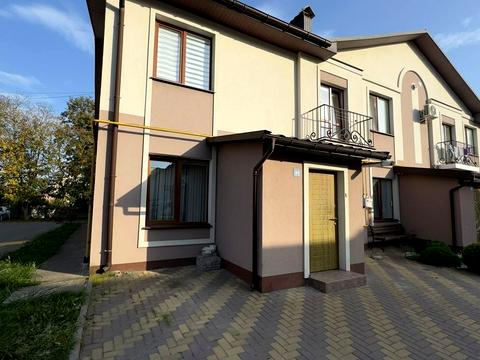 дом по адресу Винницкий 2-й пер., 182