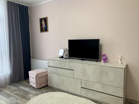 квартира по адресу Кольцевая ул., 17