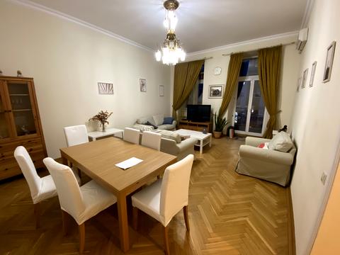 квартира за адресою Лютеранська вул., 7/10