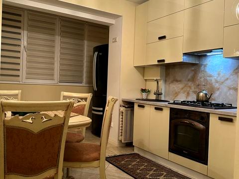 квартира по адресу Берестейский просп. (Победы), 58