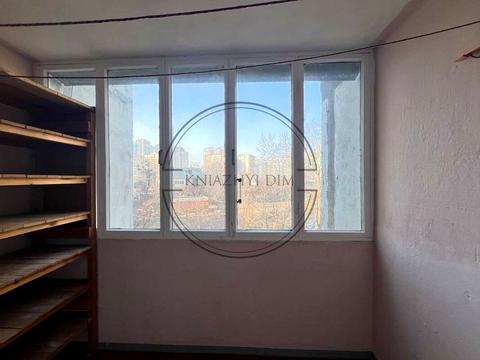 квартира по адресу Хорольская ул., 3