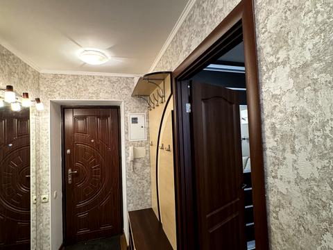 квартира по адресу Елены Телиги ул., 15