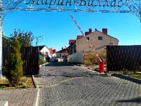 участок по адресу с. Лиманка, Марковская, 15