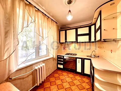 квартира по адресу Новобузька ул., 99