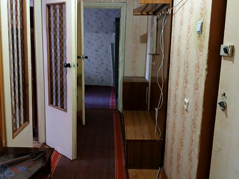 квартира по адресу Чуднівська, 108