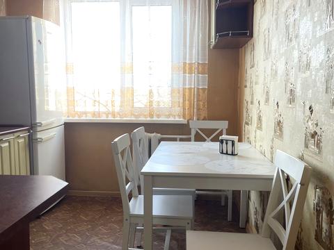 квартира по адресу Гната Юры ул., 11-А