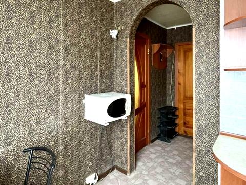квартира по адресу Волонтёрская ул. (Социалистическая), 70а