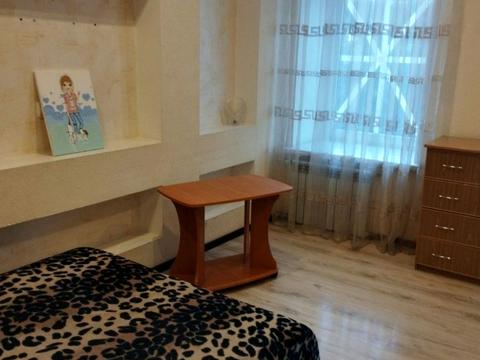 квартира по адресу Приморская ул., 55