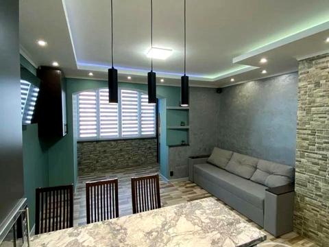 квартира по адресу Научная ул., 2д