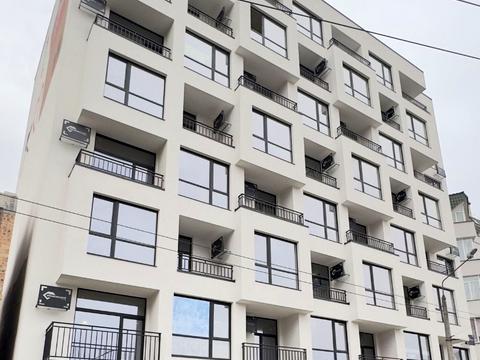 квартира за адресою Вовчинецька вул., 55