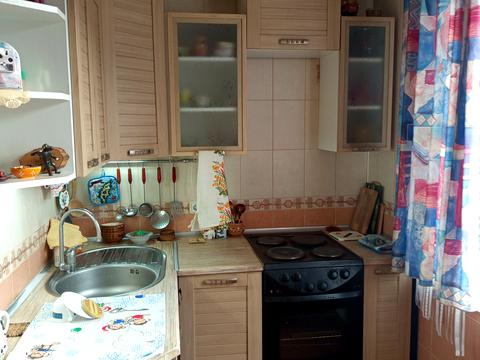 квартира по адресу Победы просп., 78