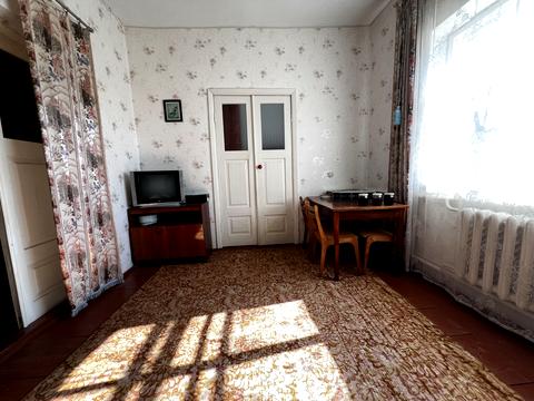будинок за адресою Полудянова, 33