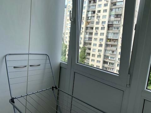 квартира за адресою Патріарха Мстислава Скрипника вул., 7