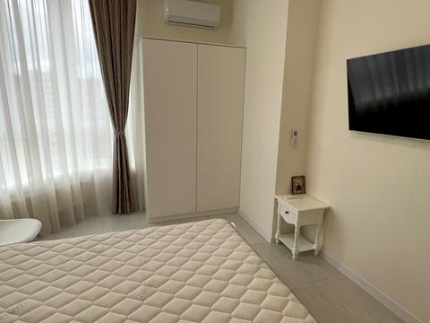 квартира за адресою Боголюбова вул., 34