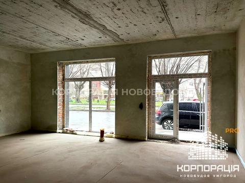 коммерческая по адресу Капушанская ул., 160