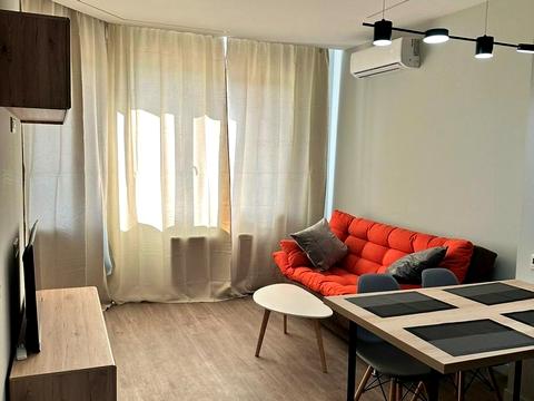 квартира за адресою Кирилівська вул. (Фрунзе), 37-А