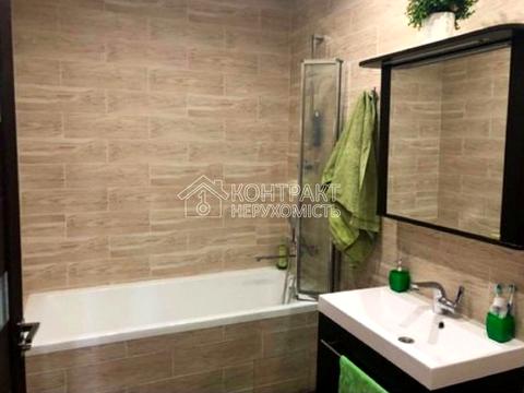 квартира за адресою Перемоги, 65Г