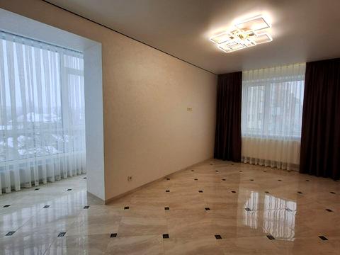 квартира по адресу Мира ул., 100