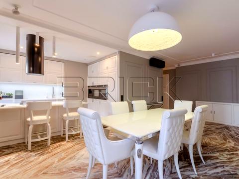 квартира по адресу Щекавицкая ул., 30