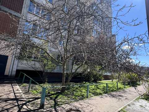 квартира за адресою Володимира Висоцького бульв., 11
