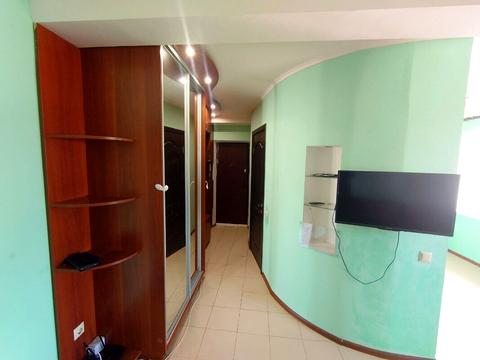 квартира за адресою Воскресенський просп. (Перова), 14