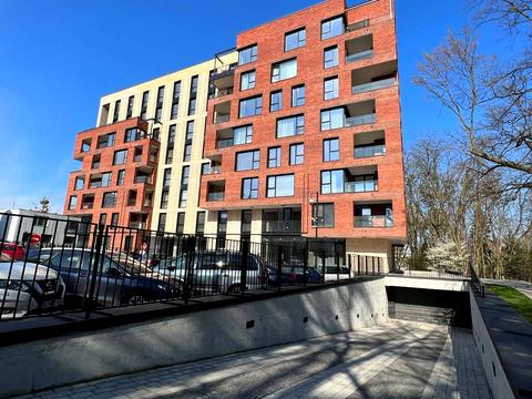 квартира за адресою Академіка Андрія Сахарова вул., 78