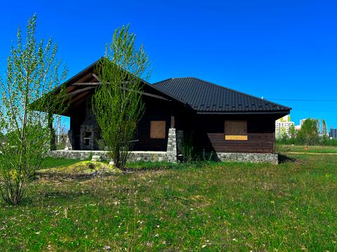 будинок за адресою с. Новосілки, Святоандріївська