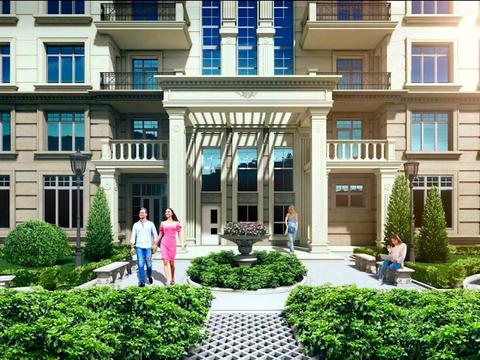 квартира за адресою Щекавицька вул., 46