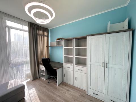 квартира по адресу Казимира Малевича ул. (Боженка), 48