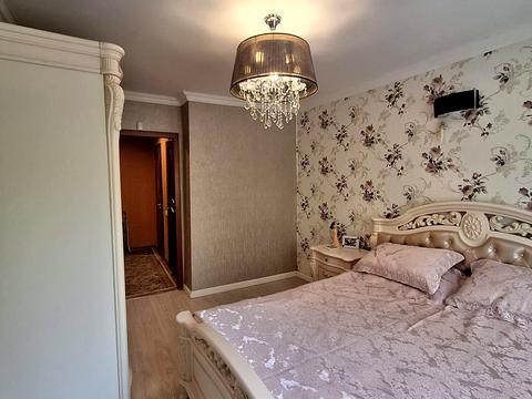 квартира по адресу Победы просп., 28